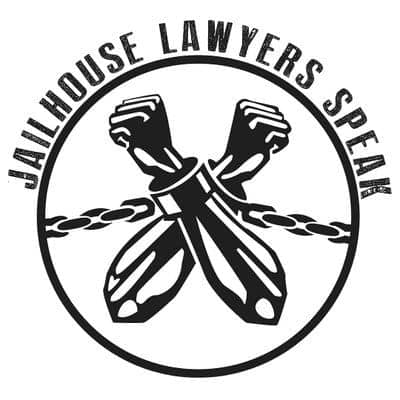 Jailhouse-Lawyers-Speak-logo, Jailhouse Lawyers Speak: Get on board with Prison Lives Matter, Behind Enemy Lines 