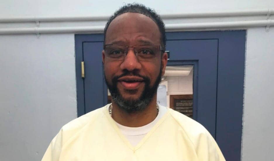 Pervis-Payne-by-Innocence-Project, Pervis Payne remains on death row despite DNA evidence, new date for execution to be set April 9, Abolition Now! 