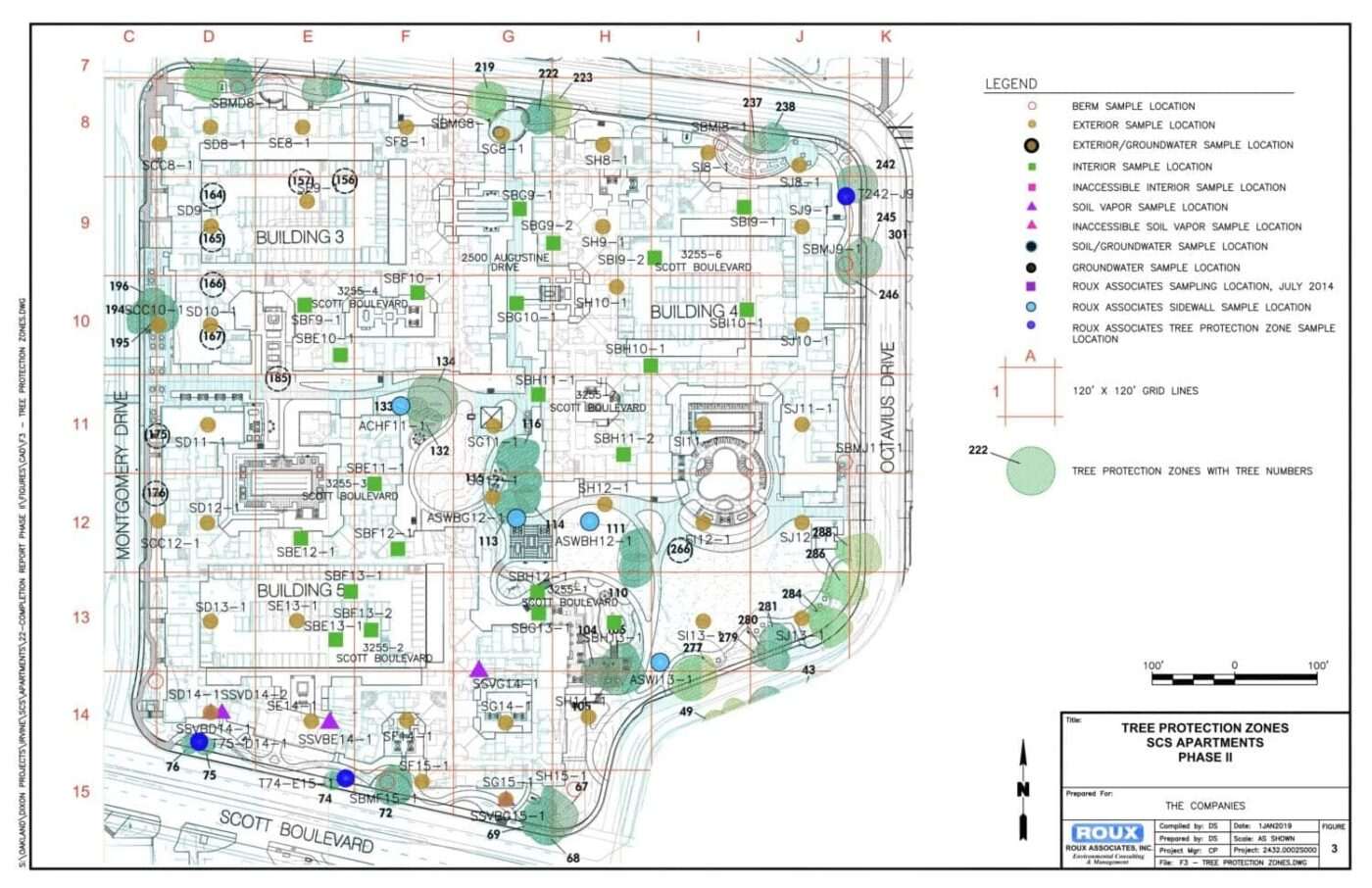 Tree-Protection-Zone-map-Santa-Clara-Square-Apartments-toxic-soil-cy-Ashley-Gjovik-1400x906, I thought I was dying: My apartment was built on toxic waste, Local News & Views 