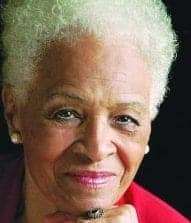 Jerri Lange, Bay Area media legend, social activist, educator and author, has passed - Vimarsana News