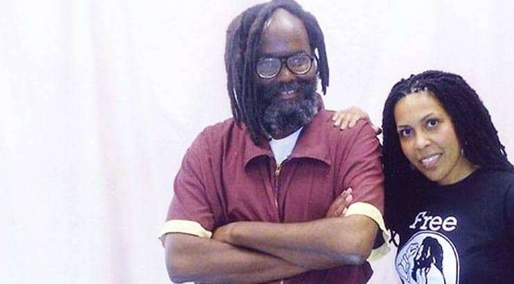 Mumia Abu-Jamal tests the limits of what the state can do to any of us, an interview with Johanna Fernandez - Vimarsana News