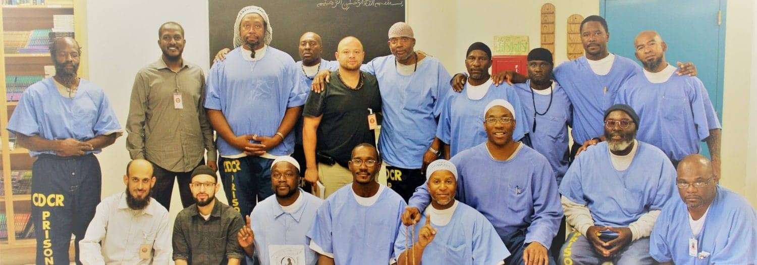 Solano Muslim community remains cohesive despite pandemic - Vimarsana News