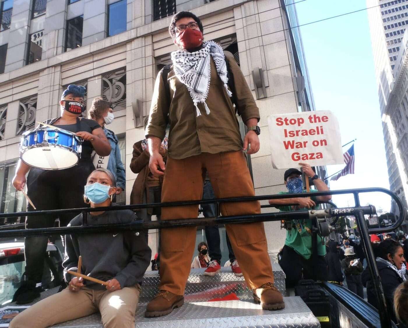 Free-Palestine-protest-outside-Israeli-consulate-in-San-Francisco-‘Stop-the-Israeli-war-on-Gaza-051821-by-Jahahara-1400x1126, Reparations are here!, Culture Currents 