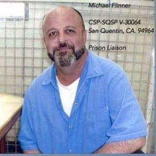 Michael-Flinner, CDCR’s genocidal disregard for life-saving measures, Abolition Now! 