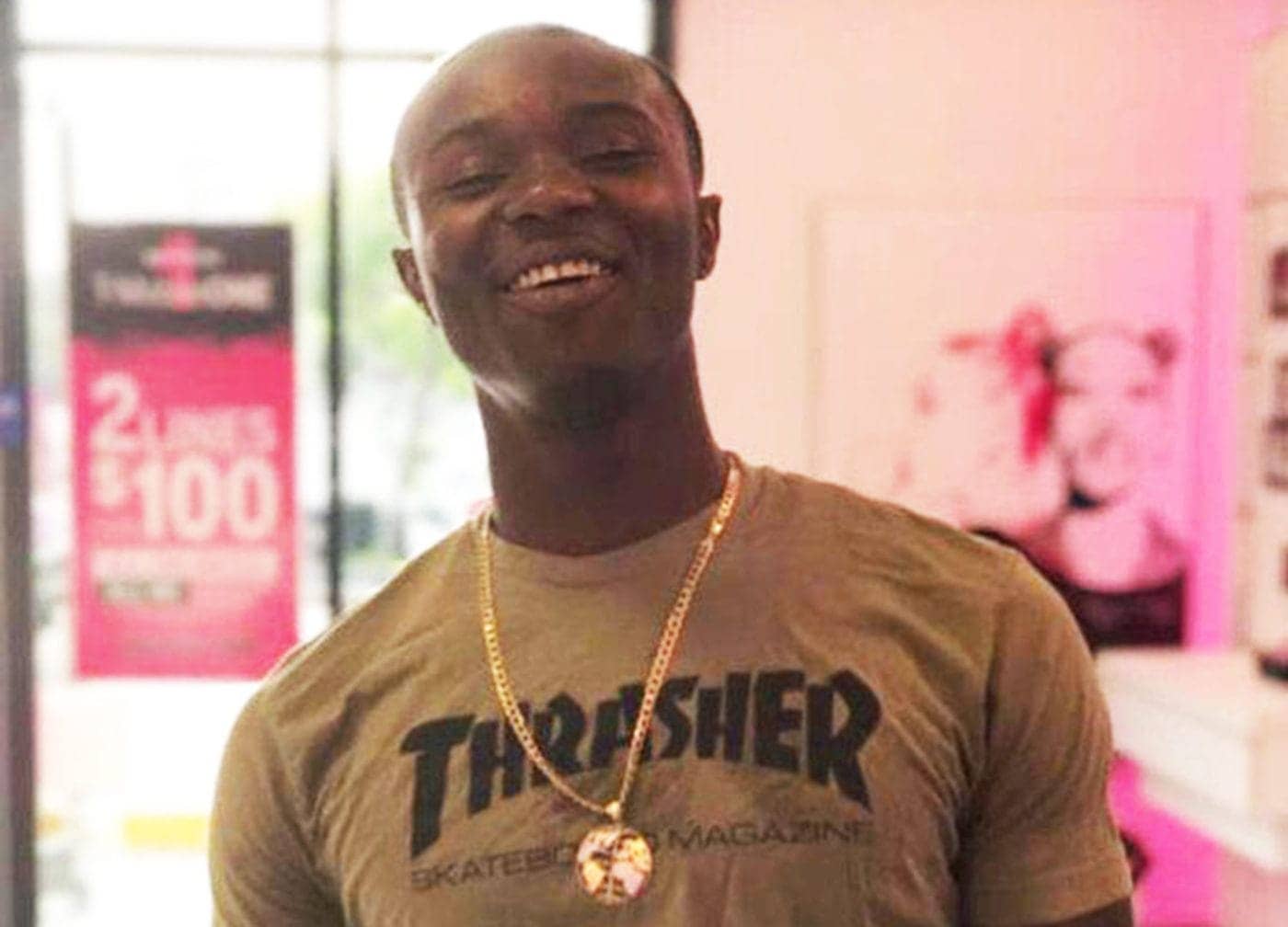 Willie-‘Bo-McCoy-Vallejo-rapper-1999-2019-1400x1008, Vallejo PD death squad: One year after Sean Monterrosa’s death at the hands of police, DOJ finds pattern of abuse, Local News & Views 