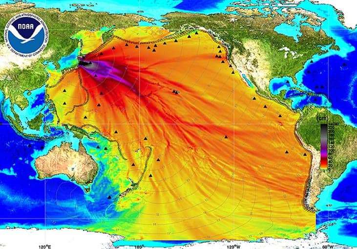 2011-Fukushima-disaster-causing-largest-radiation-release-into-water-in-history-by-NOAA, No more sacrifices, World News & Views 