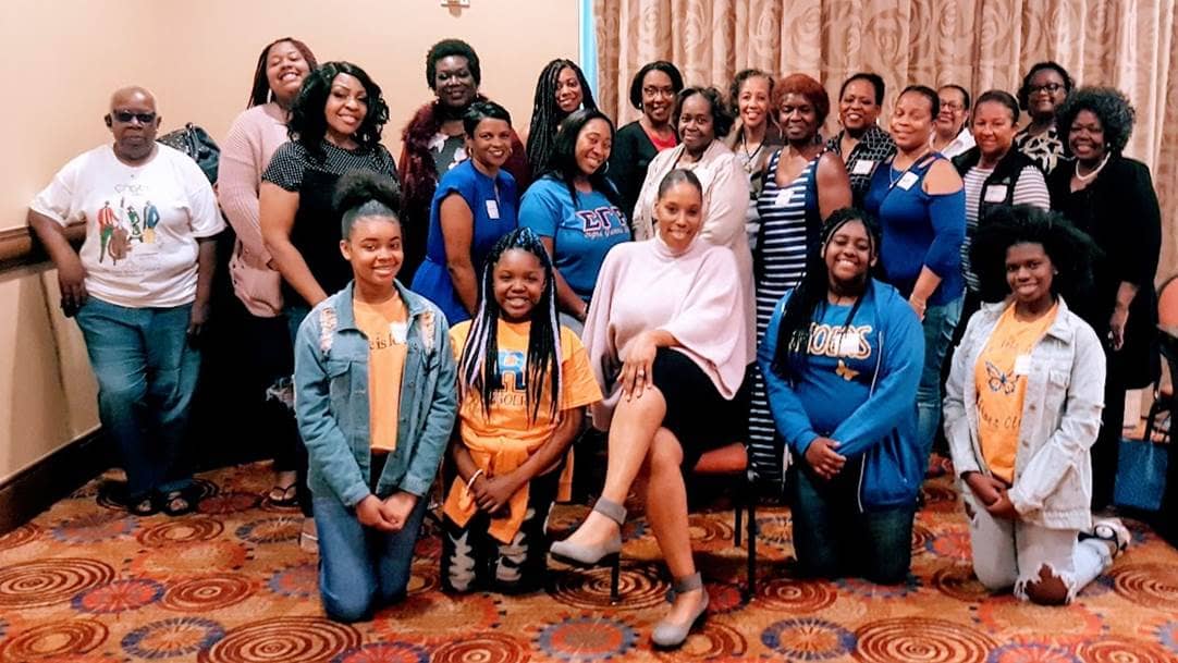 Stanford-Cancer-Institutes-Breast-Cancer-and-African-Americans-ambassadors-volunteers-and-partners-by-Pamela-Ratliff, Stanford Cancer Institute’s 10th anniversary conference: Breast Cancer and African Americans, Eye on Education Local News & Views 