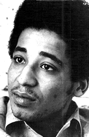 George-Jackson-from-Kiilu, George Jackson, 50 years later, Abolition Now! 