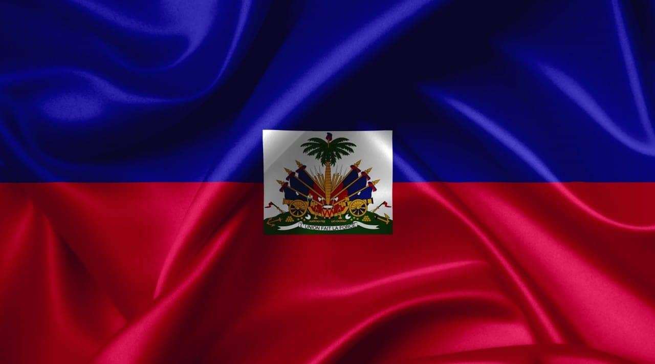 Haitian-flag, In the spirit of liberation for the people: a New Afrikan analysis of Cuba & Haiti, World News & Views 