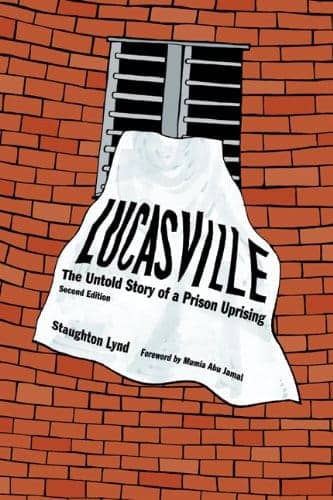 Lucasville-2nd-edition-book-cover, The RIBPP & PSO’s Statement on Comrade Kevin ‘Rashid’ Johnson, Abolition Now! 