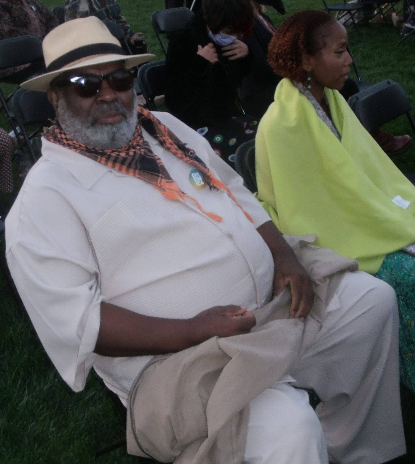 Marvin-X-in-Oakland-for-Black-August-BAMBD-Fest-081821-by-Jahahara, Tragedies and triumphs, Culture Currents 