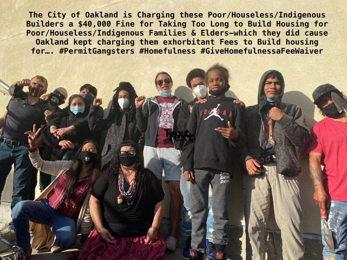 Oakland-charging-Homefulness-40000-for-taking-too-long-to-build-meme-by-PNN-1400x1050, ‘Maybe you shouldn’t be building this project’, Local News & Views 