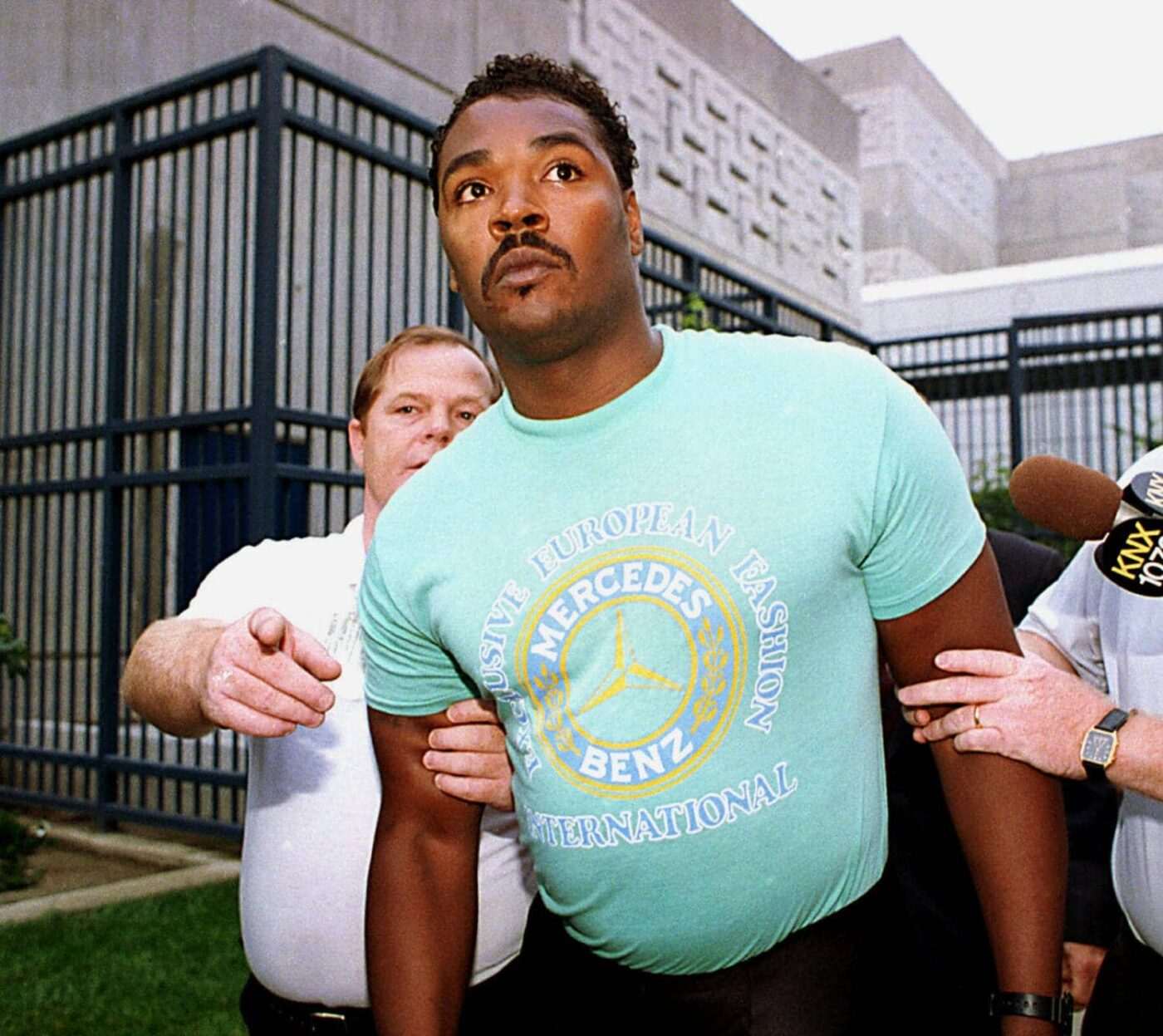 Rodney-King-in-1991-by-Kevork-Djansezian-AP-1400x1247, John Burris on the indictment of two Stockton cops for viciously beating Devin Carter, 17, Local News & Views 