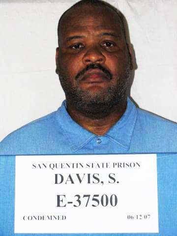 Stanley-Bernard-Davis, LWOP is a death sentence: Give Stanley Bernard Davis a chance for parole!, Featured Local News & Views 