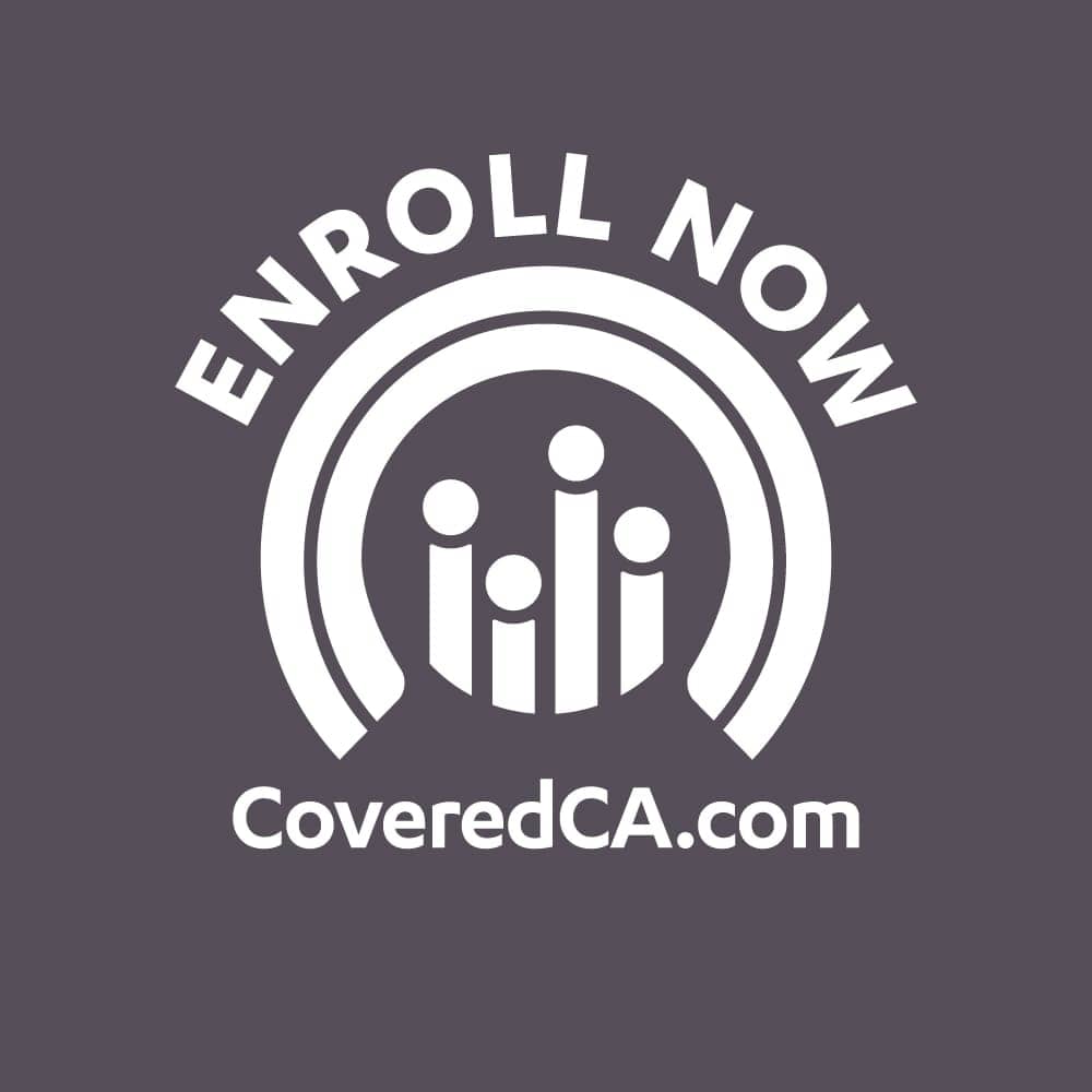 Covered-Cali-Enroll-Now-logo, Ring in the New Year with health care savings, Local News & Views 
