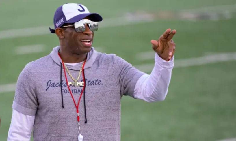 Deion Sanders makes shock statement about sons Shedeur and Shilo