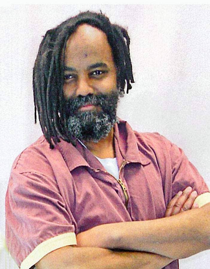 Mumia-Abu-Jamal, ‘His spirit reflected a giant’: Mumia Abu-Jamal remembers Archbishop Desmond Tutu’s visit to Death Row, World News & Views 