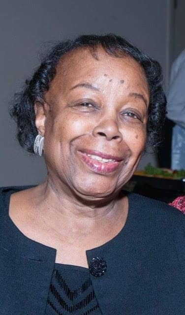 Gail-Cordelia-Berkley-Armstrong, She worked for the Black press for over 48 years, Culture Currents 