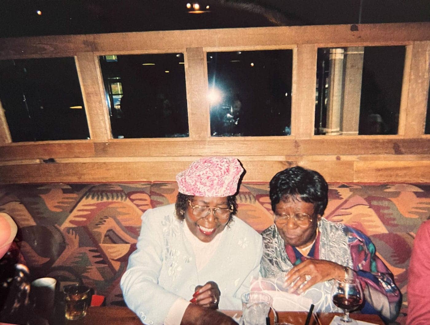 Izola-Frierson-in-Concord-Calif.-with-sister-Lucille-0809-1400x1058, Happy 100th birthday, Queen Izola of Bayview Hunters Point!, Culture Currents 