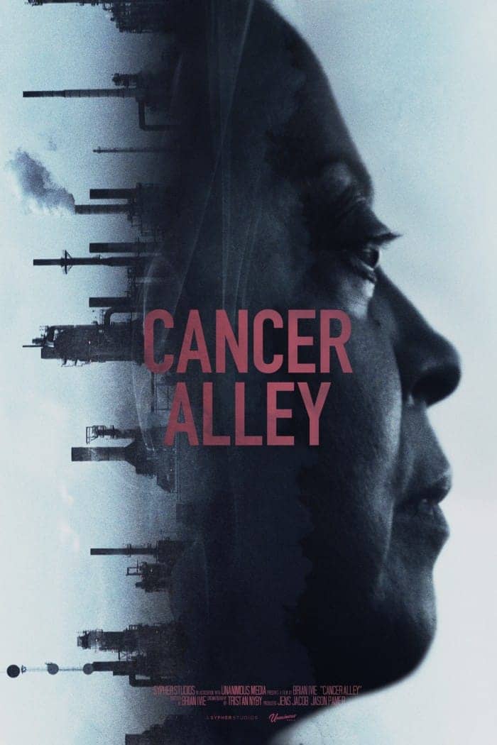 Steph-Currys-‘Cancer-Alley-documentary-cover, Cancer Alley at the Hunters Point Shipyard, News & Views 
