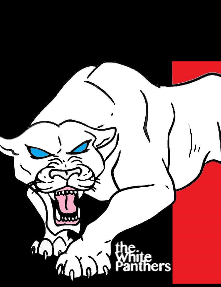 White-Panther, White Panthers and Revolutionary Intercommunalism, Behind Enemy Lines 