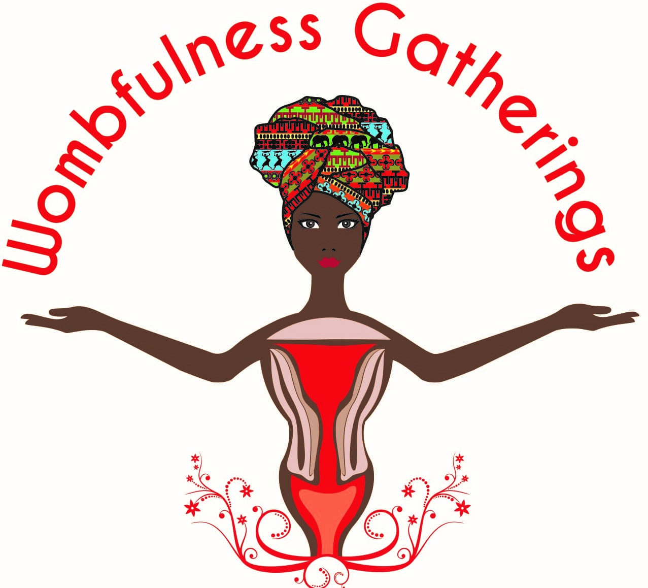 Wombfulness-Gatherings-logo, Wanda’s Picks March 2022: Wombfulness, Edmonia Lewis and Cleopatra, Culture Currents 