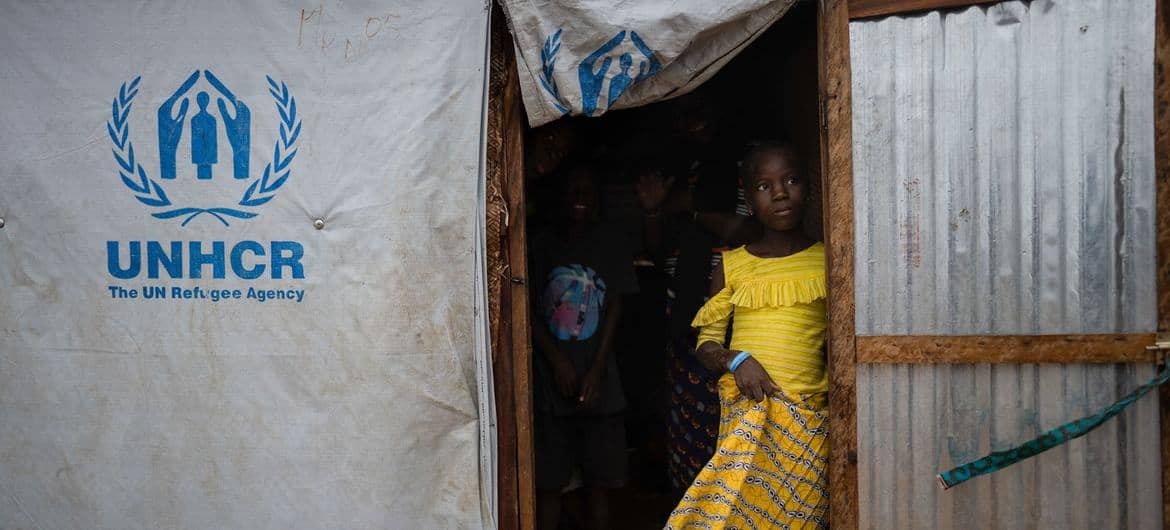 Young-girl-living-in-a-displaced-persons-camp-in-Dori-Burkina-Faso-by-Nana-Kofi-Acquah-UNHCR, My name ain’t ‘Toby!’, Culture Currents World News & Views 
