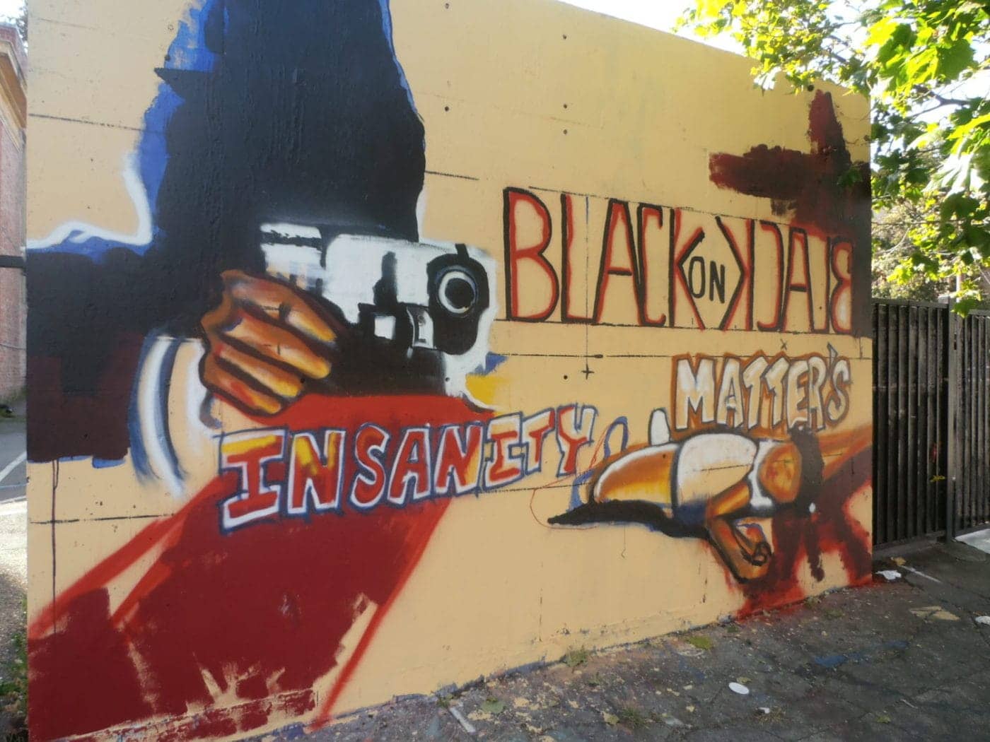 Baba-Fulanis-powerful-murals-in-Oakland-by-Jahahara-1400x1050, Sign our Reparations petition, support Pamela and Chesa for DA in Alameda and SF counties!, Culture Currents Local News & Views News & Views 