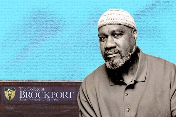 Jalil-Muntaqim-poster-by-SUNY-Brockport, Police tried to silence Jalil Muntaqim’s speech at SUNY-Brockport, Culture Currents News & Views 