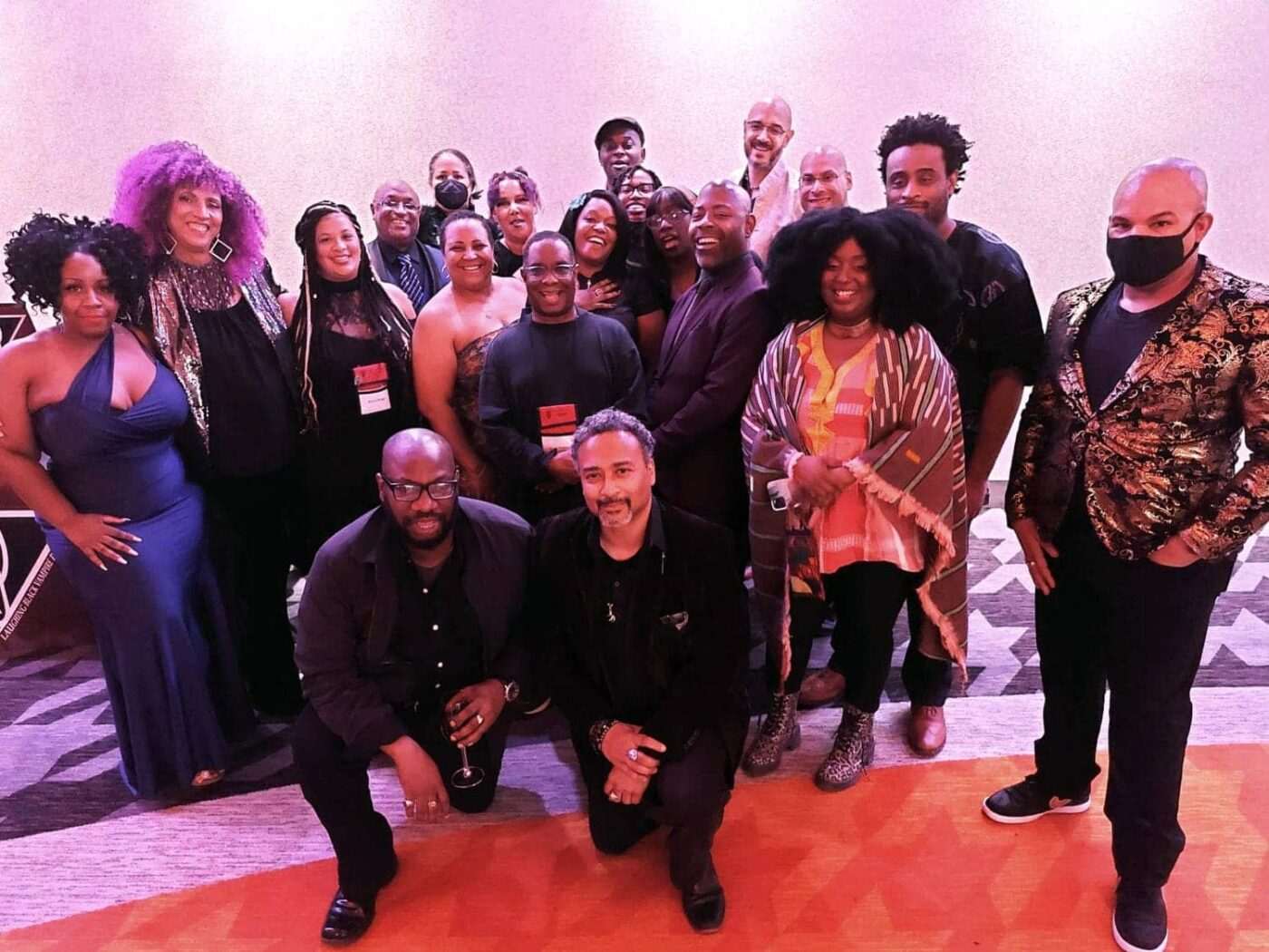 StokerCon-Black-Caucus-0522-1400x1050, StokerCon 2022 was like a Black family reunion, but the struggle is far from over, Culture Currents News & Views 