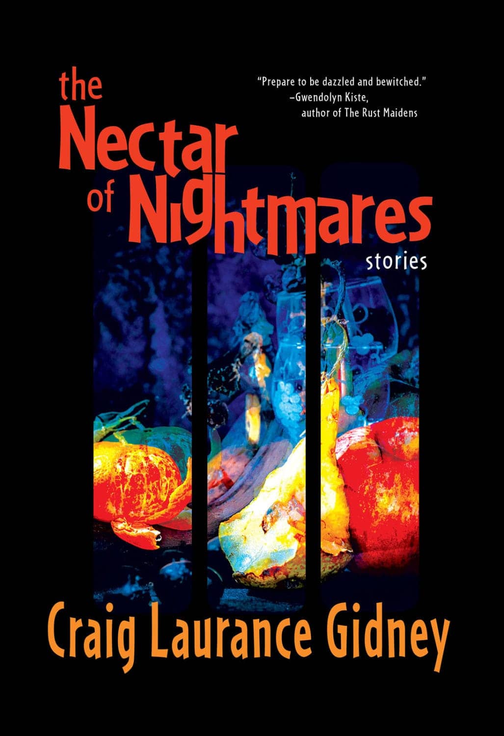 The-Nectar-of-Nightmares-by-Craig-Gidney-StokerCon-0522, StokerCon 2022 was like a Black family reunion, but the struggle is far from over, Culture Currents News & Views 