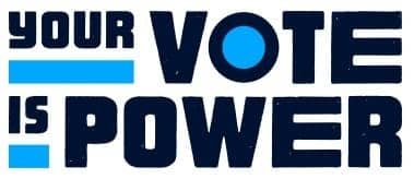 Your-Vote-Is-Power-graphic, Bay View Voters Guide, Culture Currents Featured Local News & Views News & Views 