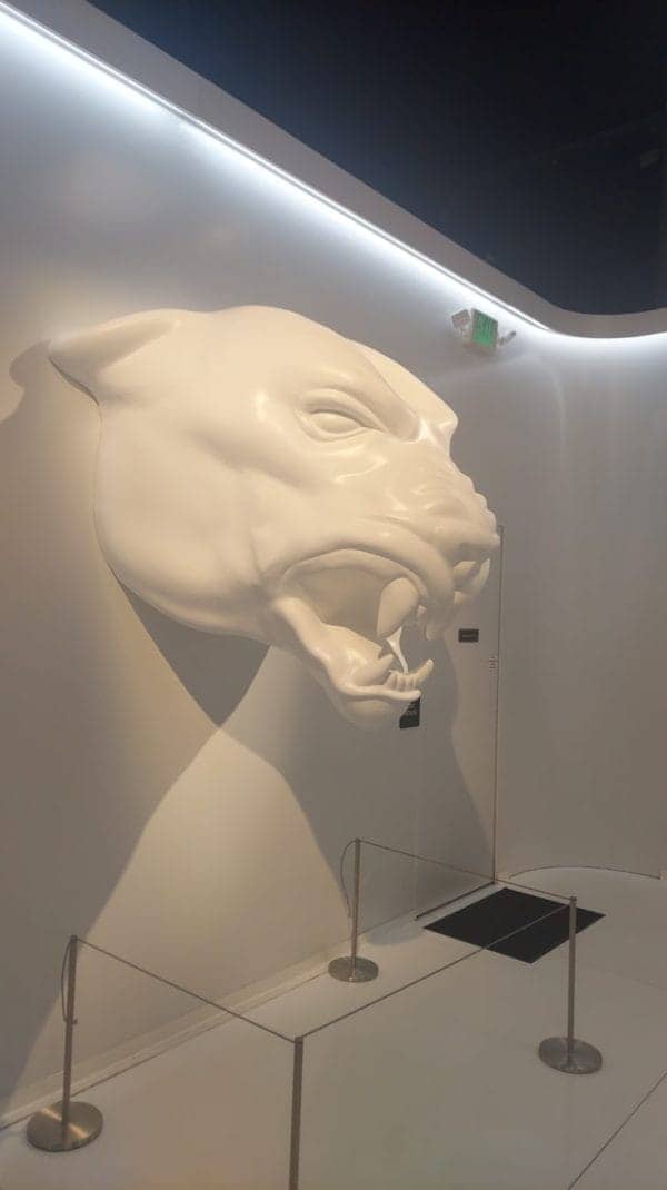 Black-Panther-Party-tattoo-statue-Tupac-exhibit-LA-Live-by-Eric-Hunter-600x1070, ‘Please wake me when I’m free’: LA’s 2Pac museum, Local News & Views News & Views 