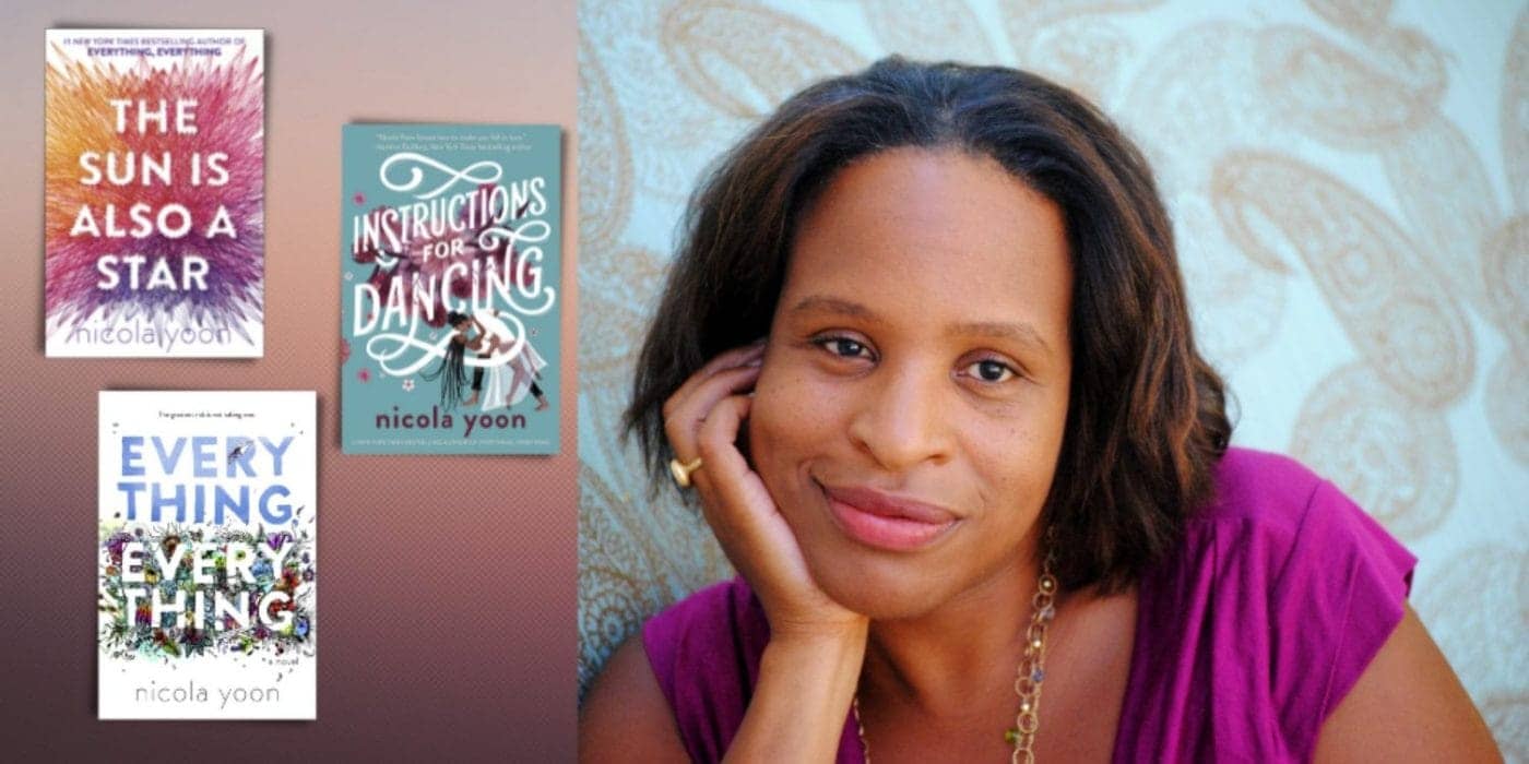Nicola-Yoon-Effie-Lee-Morris-Lecturer-060222-by-SFPL-1400x700, SF Library programs exclude people without internet access, Culture Currents Local News & Views News & Views 