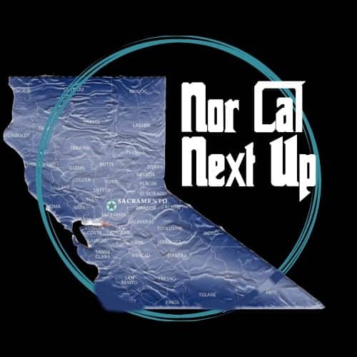 NorCal-Next-Up-logo, On IG, NorCal Next Up is dominating promotions, Culture Currents Local News & Views News & Views 