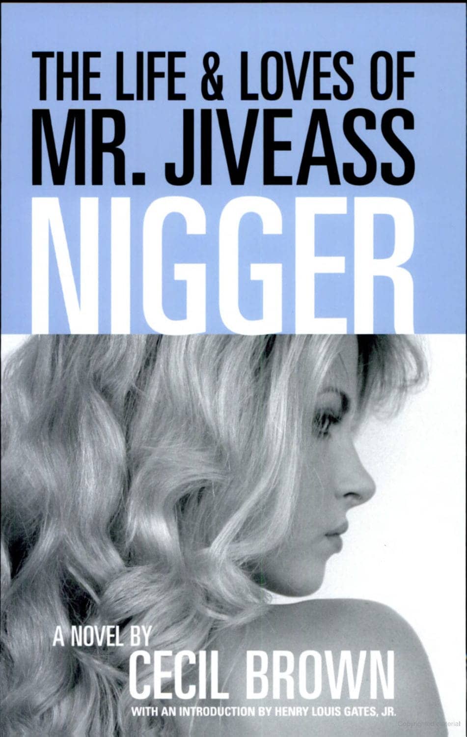 The-Life-and-Loves-of-Mr.-Jiveass-Nigger-by-Cecil-Brown-cover, Johnny Depp: Huckleberry Finn at 59 , Culture Currents Featured 