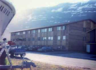 Ratcliff-House-Valdez-Alaska-1979, Celebrate Dr. Ratcliff’s 90th birthday, Local News & Views News & Views 