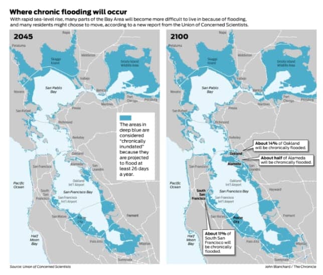 Where-chronic-flooding-will-occur-in-Bay-Area-by-Division-of-Concerned-Scientists-and-John-Blanchard-SF-Chronicle, Buried! , Local News & Views News & Views 