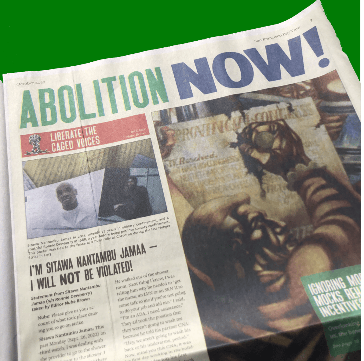 Abolition-Now-section-print-paper-by-Sophia-0922-1400x1386, The Bay View’s new print layout, Local News & Views News & Views 