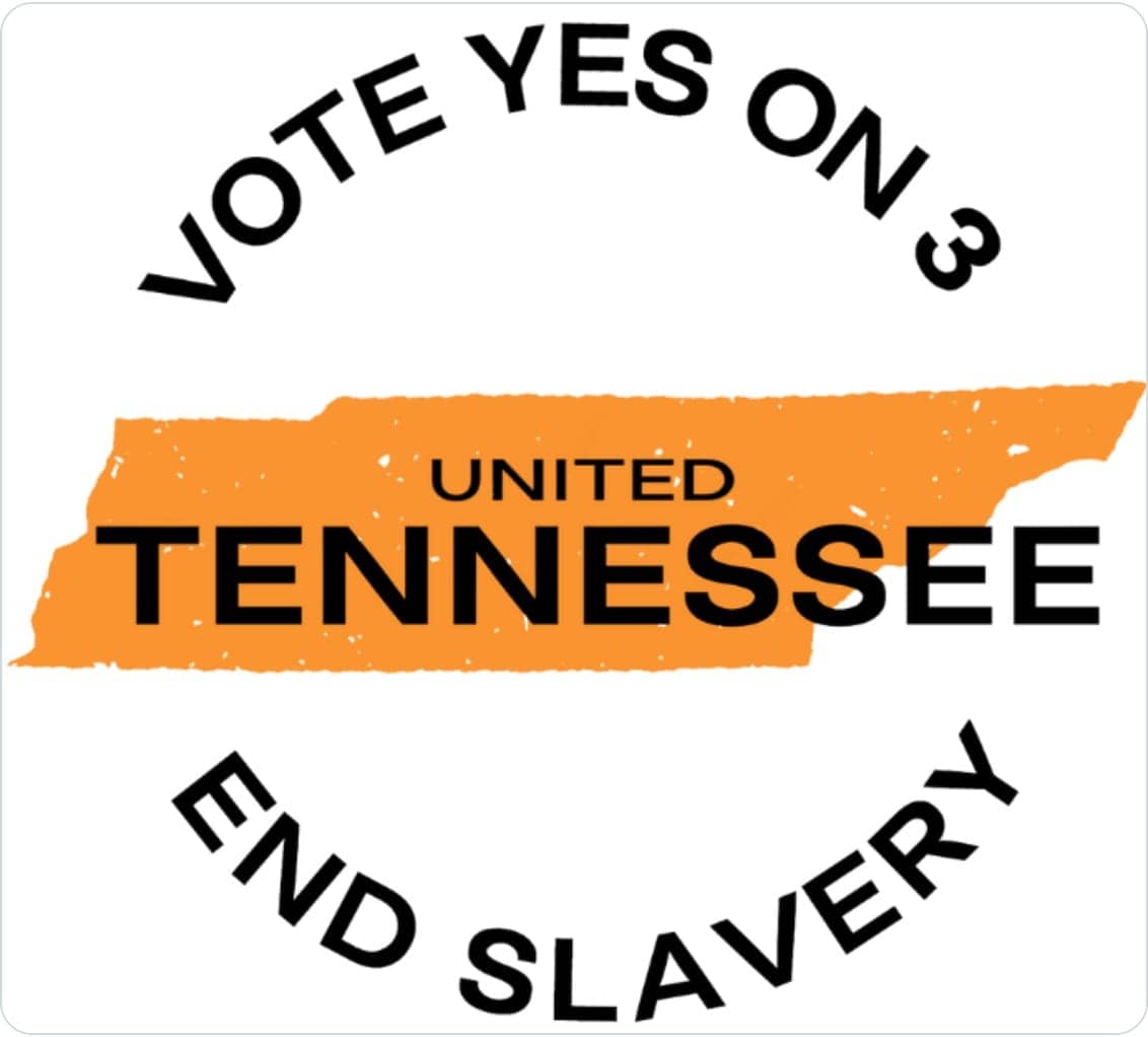 Tennessee-Yes-on-3, We need your help – they’re killing us, Abolition Now! 
