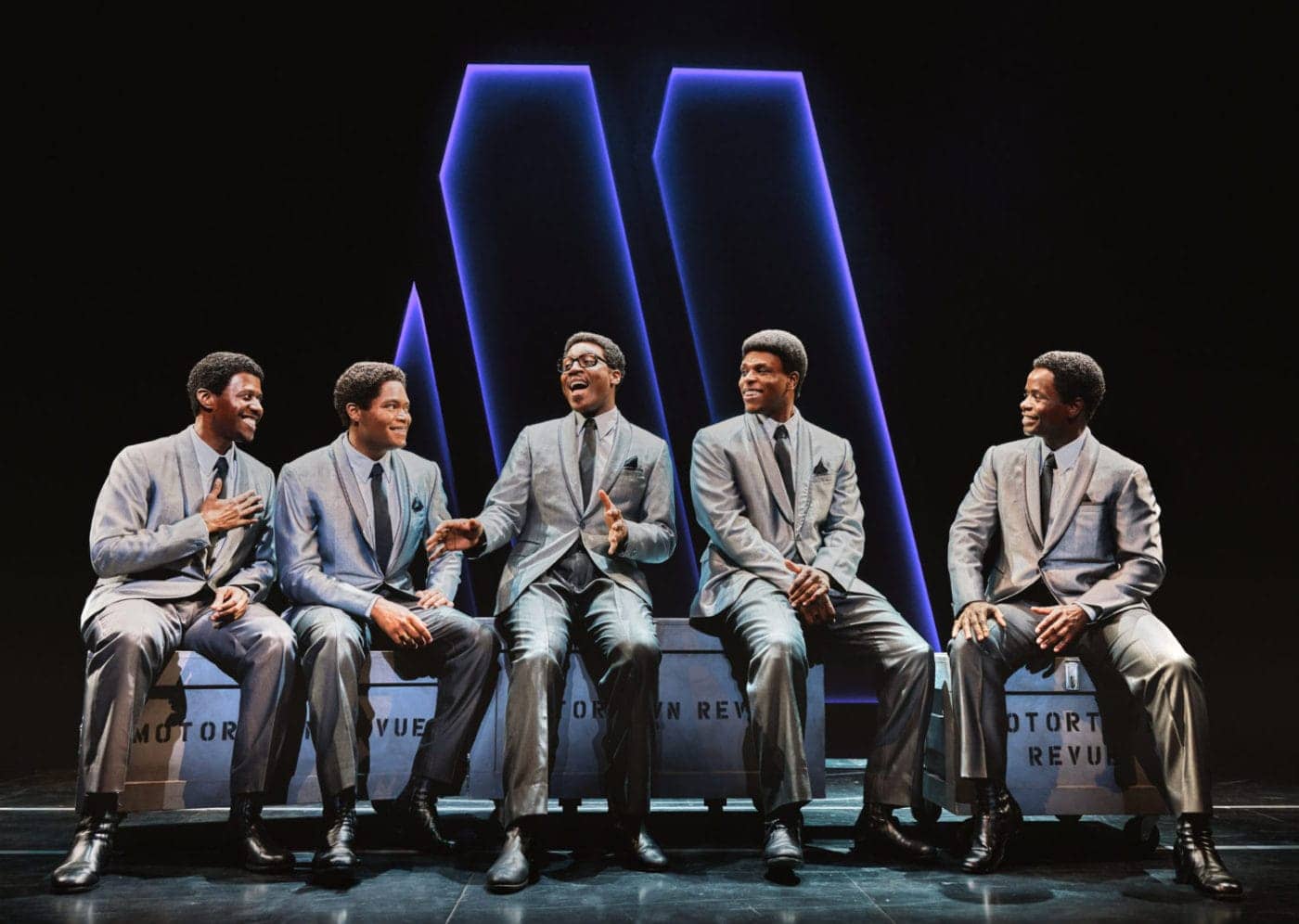Aint-Too-Proud-cast-122122-1400x996, <strong>The Temptations are golden</strong>, Culture Currents Local News & Views News & Views 