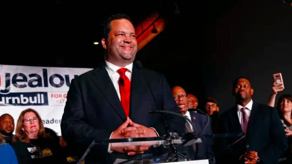 Ben-Jealous-as-Maryland-Democratic-gubernatorial-candidate-by-AP-2008, <strong>Under Ben Jealous, will the Sierra Club finally stand with 94124?</strong>, Local News & Views News & Views 
