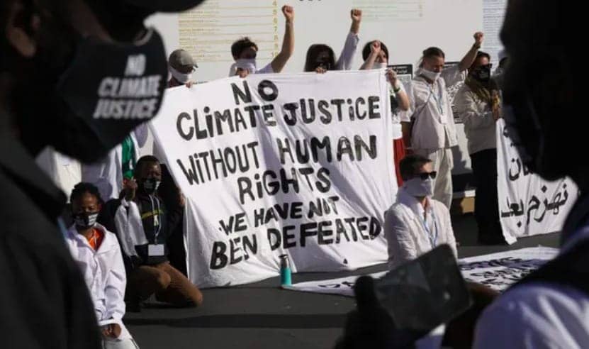 Demonstrators-for-climate-justice-and-human-rights-at-Cop27-by-Peter-de-Jong-AP-1122, <strong>Healing starts in Hunters Point</strong>, Local News & Views News & Views 