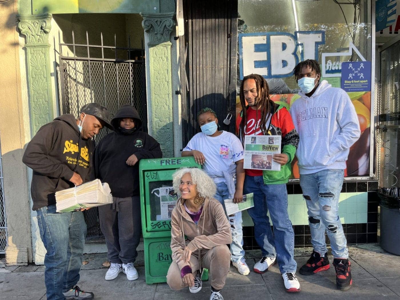 Weaponization-of-Media-class-at-the-Bay-View-by-Griffin-110222-1400x1050, <strong>In East Oakland, JR Valrey teaches youth to use media against the system</strong>, Culture Currents Local News & Views News & Views 
