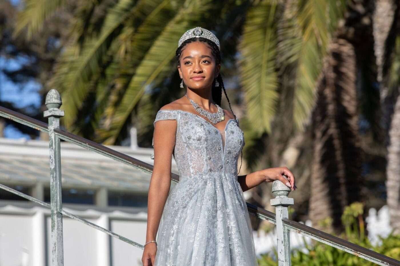 Amyrah-Furaha-as-Cinderella-in-Af-Am-Shakes-Cinderella-1222-by-Joseph-Gimmarco-1400x933, Oakland’s Devin Cunningham directs African-American Shakespeare’s ‘Cinderella’ Dec. 4-18 in San Francisco, Culture Currents Local News & Views 