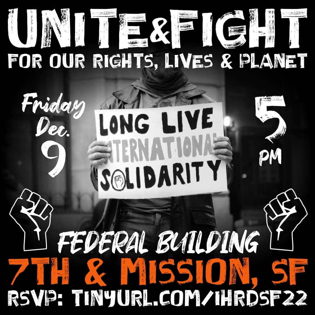 International-solidarity, SF Bay View, 