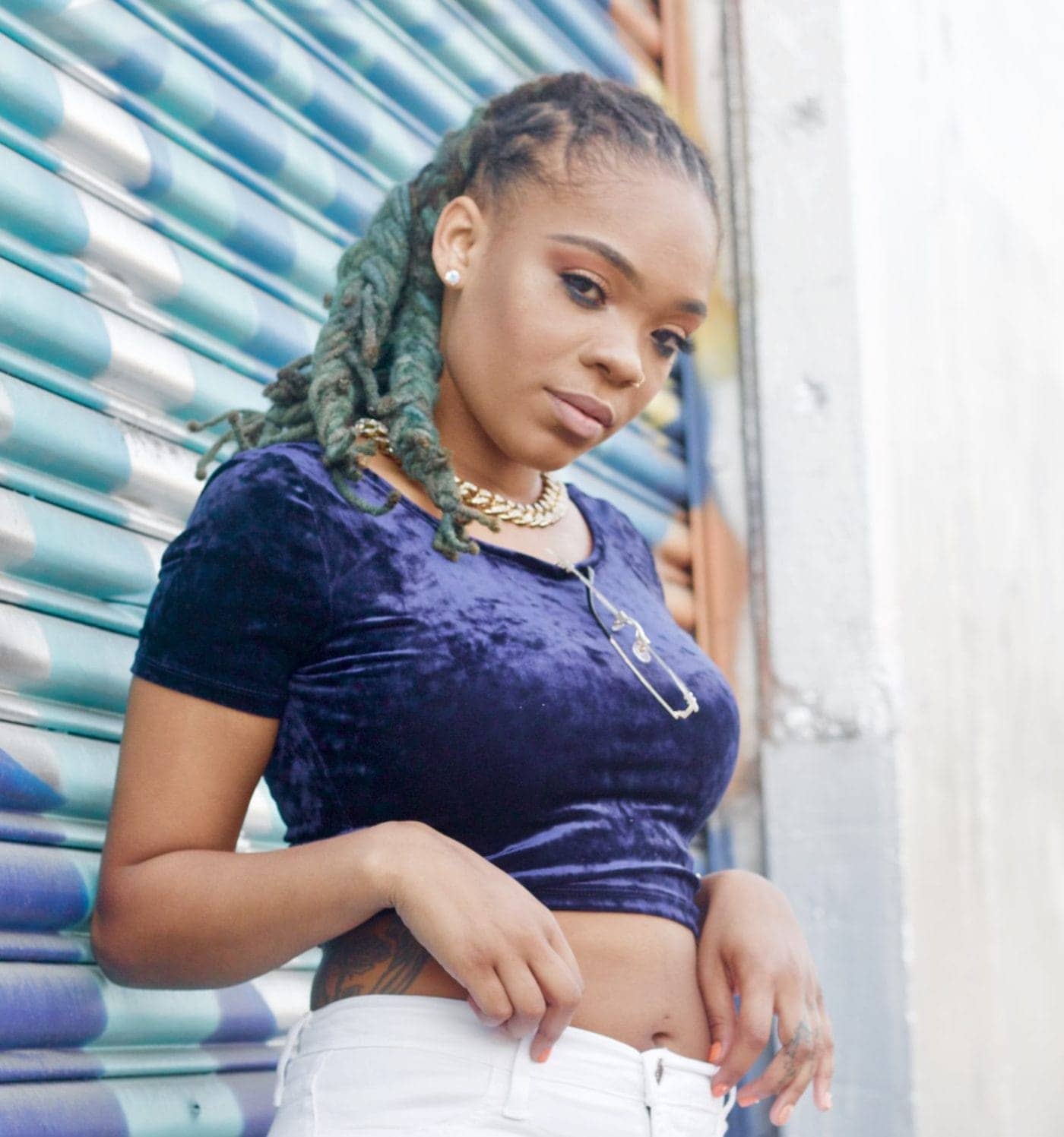 Neah-Rose-1400x1497, <strong>Seductive & classy: An interview with R&B songstress Neah Rose</strong>, Culture Currents 