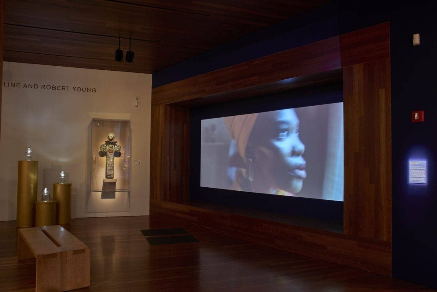 Lhola-Amira-film-exhibit-at-deYoung-Museum-0123-2-1400x934, <strong>Honoring our African ancestors – ancient and modern, Ramses II to now</strong>, Culture Currents 