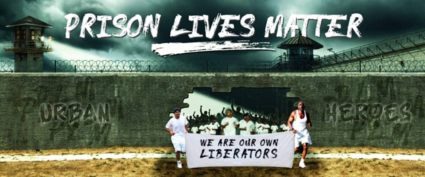 Prison-Lives-Matter-We-Are-Our-Own-Liberators-web-banner-1400x583, <strong>Political Prisoner Kwame Shakur speaks to Harvard, Howard law students</strong>, Abolition Now! News & Views 