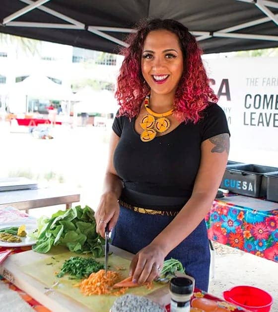 Rachel-Bolden, SF native Rachel Bolden on her book ‘My Food Stamps Cookbook’, Local News & Views News & Views 